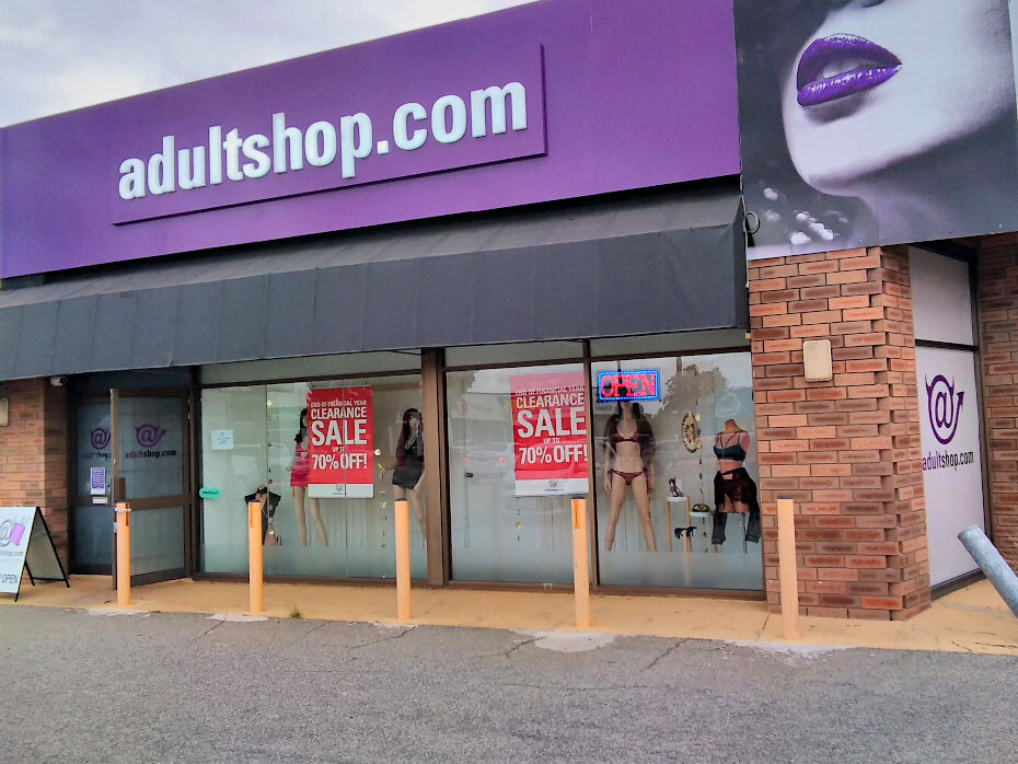 AdultShop Pic 1 - adultshopcom Cannington