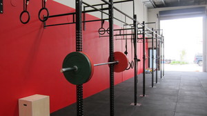 CrossFit Aeon Pic 3