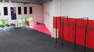 CrossFit Aeon Pic 2