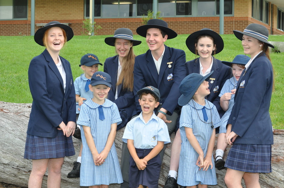 Manning Valley Anglican College Pic 1