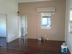 M R Curnow Painter & Decorator Pic 2 - Interior Painters