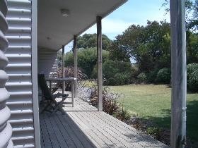 The Pelican Shed Pic 1 - The Pelican Shed Robe Limestone Coast South Australia