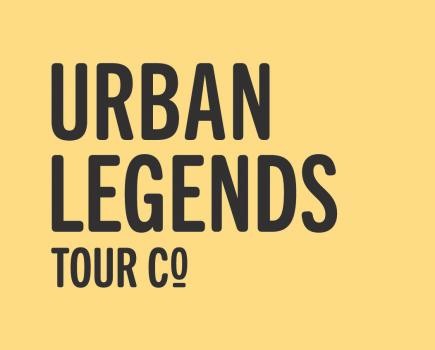 Urban Legends Tour Co Pic 1