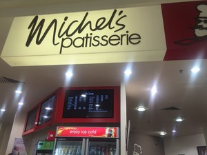 Michel's Patisserie Pic 2