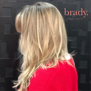 Brady Hair And Beauty Pic 3