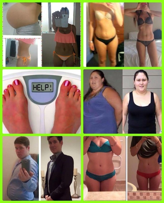 Herbalife Pic 1