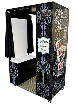 Melbourne Party Hire Pic 2 - King Photo Booth