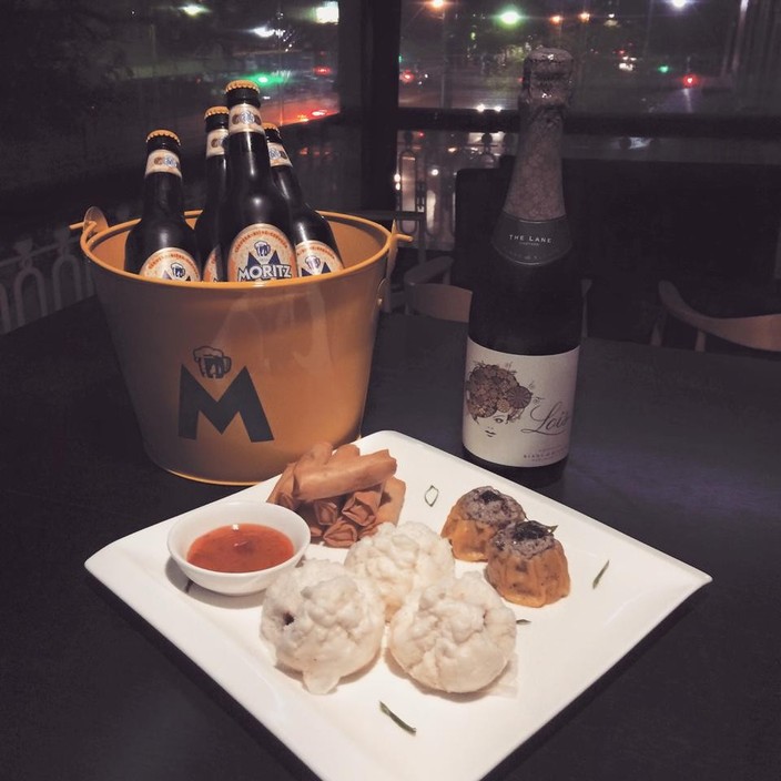 Loft Oyster and Wine Bar in Adelaide, SA, Cafes TrueLocal