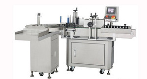 LabelOn Pic 2 - LabelOn Basic Labelling Machine