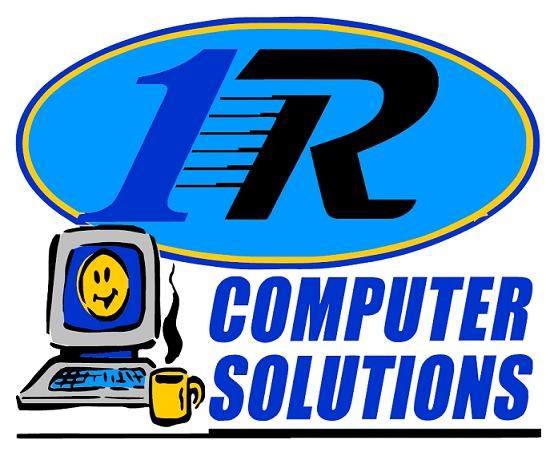 1R Computer Solutions Pic 1