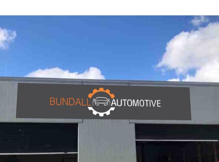 Bundall Exhaust Pic 1 - Bundall Automotive