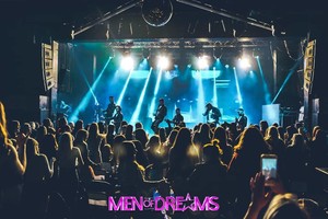 Men of Dreams Pic 3