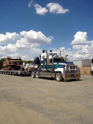 Dubbo Truck Electrics Pic 4 - Big Mack