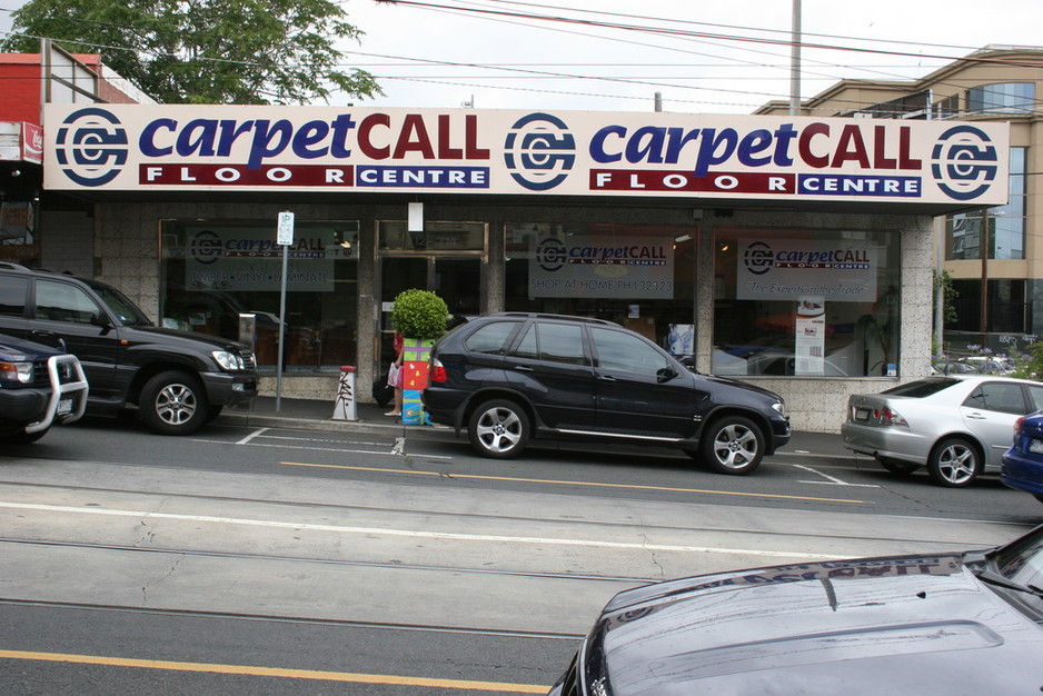 Carpet Call Pic 1 - Carpet Call Camberwell