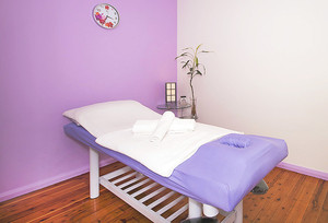 St. Ives Traditional Massage Therapy Pic 3