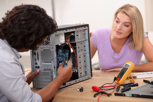 Aspire Computing Pic 2 - Computer Repair Toowoomba