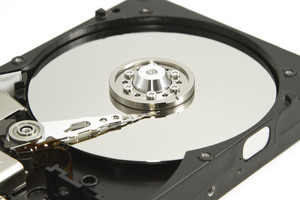 Aspire Computing Pic 3 - Hard Drive HD Data Recovery Toowoomba