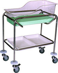 Bassinet Hire Pic 1