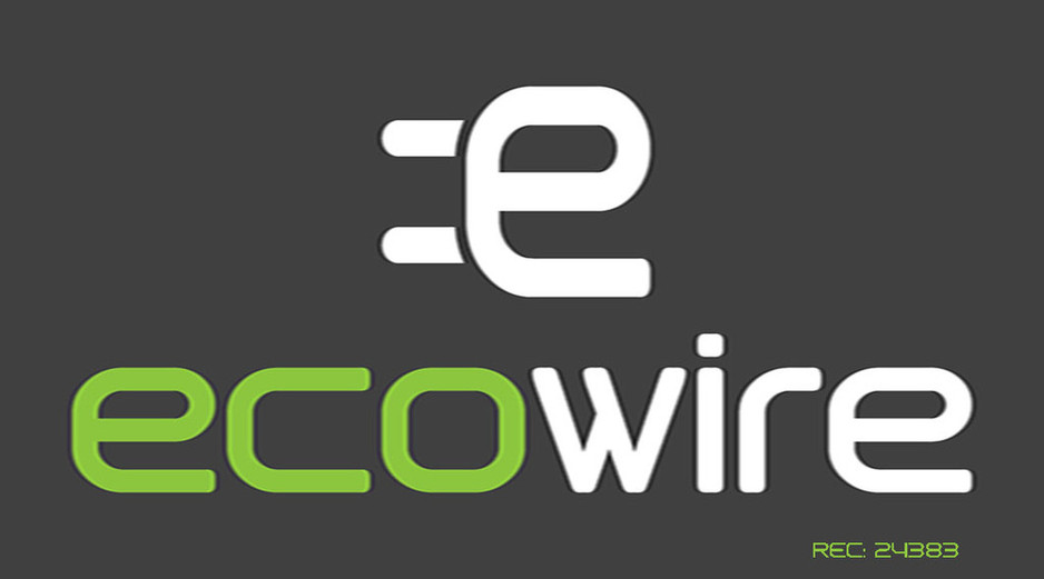 Ecowire Pic 1 - Logo