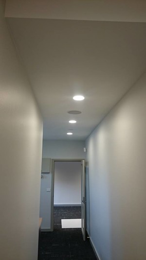 Ecowire Pic 4 - Commercial LED