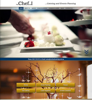 Coffs Harbour Website Agency Pic 2 - Classy and beautiful functioning website design and development