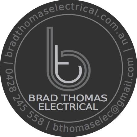 Brad Thomas Electrical Pic 1