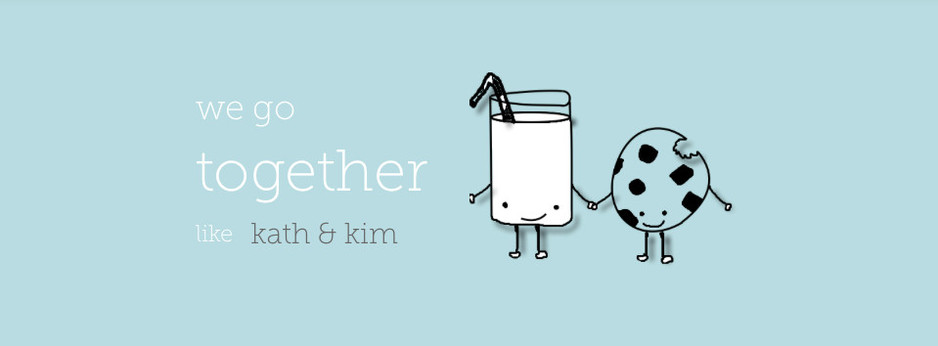 DK Creative Pic 1 - DK Creative We go together