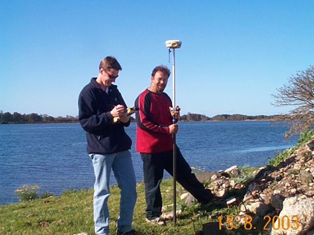 Leslie & Thompson Surveyors Pic 1