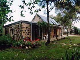 Lawley Farm Pic 1 - Lawley Farm Tanunda Barossa South Australia