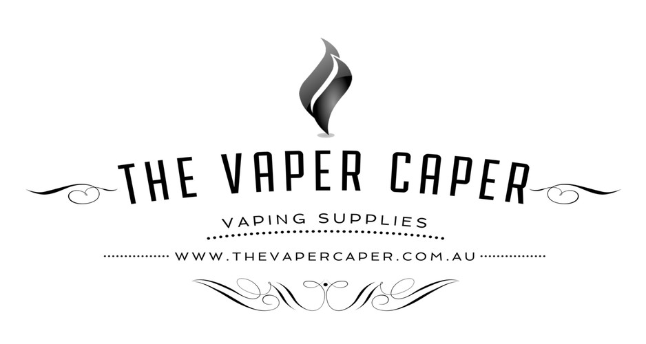 The Vaper Caper Pic 1