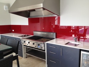 Serious About Splashbacks Pic 2