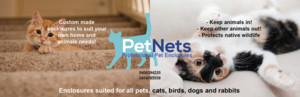 Pet Nets (WA & VIC) Pic 4