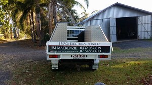 J Mack Electrical Services Pic 2