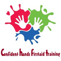 Confident Hands First Aid Training Pic 1