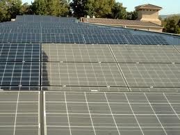 Green Energy Solar Panel Cleaners Pic 1