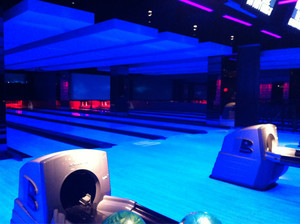 Strike Bowling Bar in Sydney, NSW, Pubs & Bars - TrueLocal