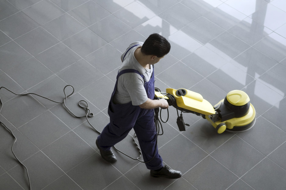 Dinar General Cleaning Services Pic 1 - commercial cleaning