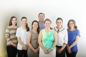 New Millennium Dental Pic 3 - The Team