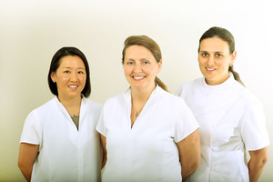 New Millennium Dental Pic 4 - Doctors