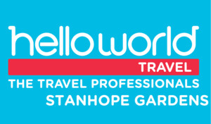 Helloworld Travel at Stanhope Gardens Pic 2