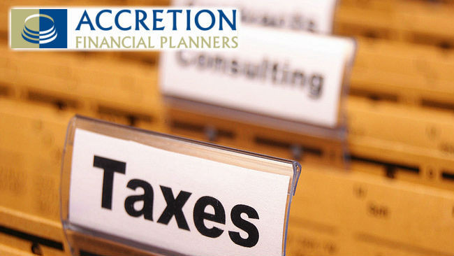 Accretion Financial Planners Pic 1