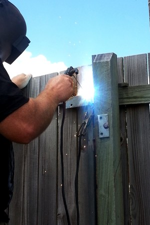 Man with Tools Cabinets and Carpentry Pic 3 - General repairs by Man with Tools