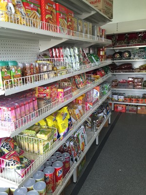 Grace Asian Grocery Pic 5