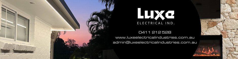 Luxe Electrical Industries Pic 1