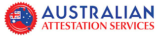 Australian Attestation Services Pic 1 - Logo