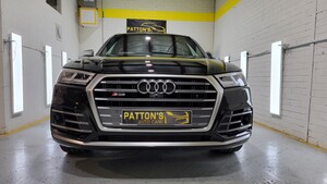 Patton's Auto Care - Auto Detailing Pic 5