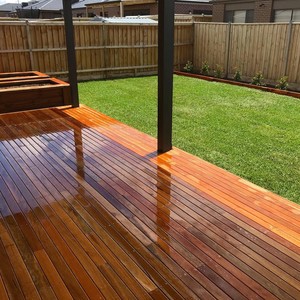 Dare Landscaping & Urban Maintenance Pic 5