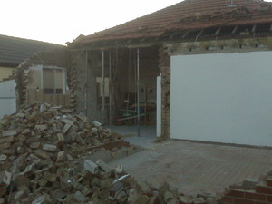 ANESTI Pic 5 - House Extensions