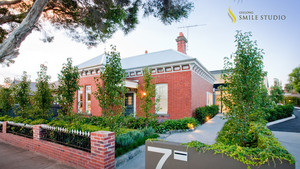 Geelong Smile Studio Pic 5