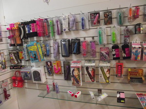 Love & Lust Adult Shop Pic 3